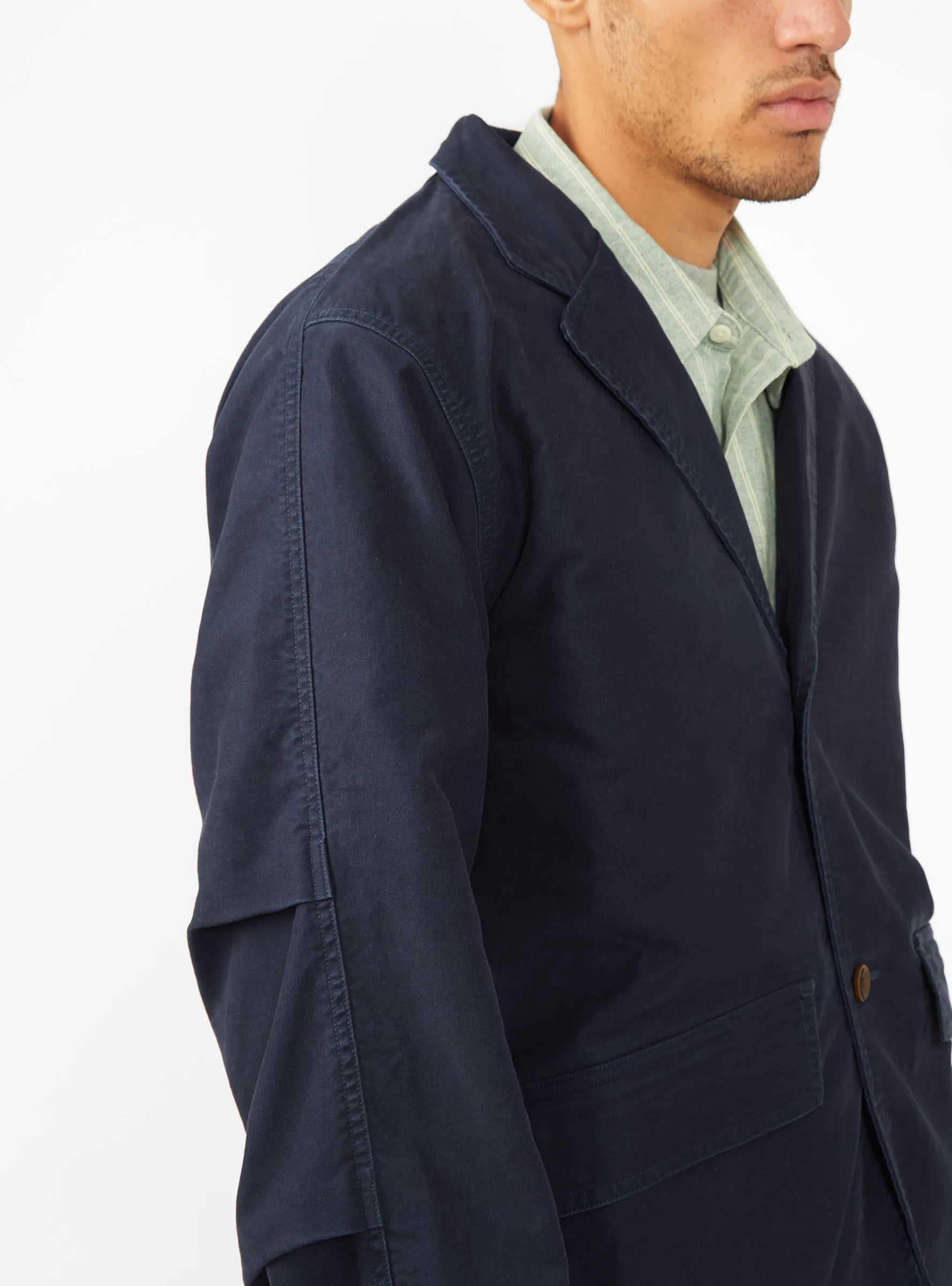 M65 Blazer Navy