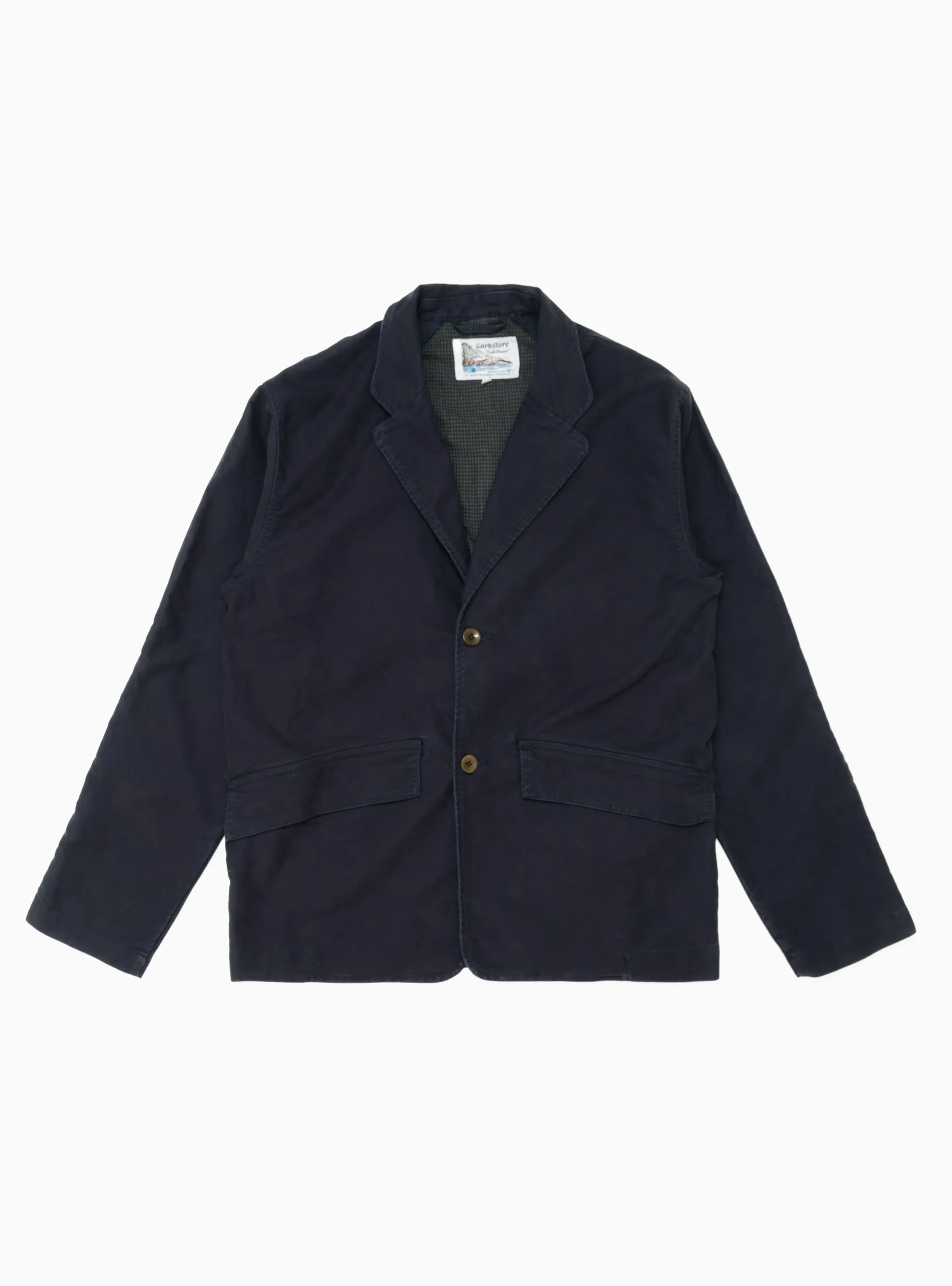 M65 Blazer Navy