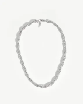 Marina Double Rope Necklace