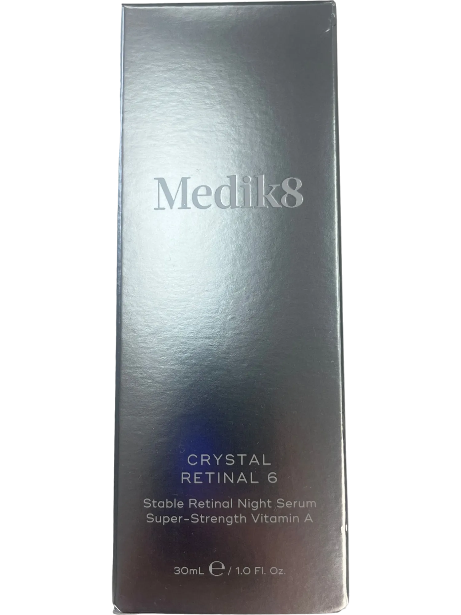 Medik8 Crystal Retinal 6 Stable Retinal Night Serum 30ml