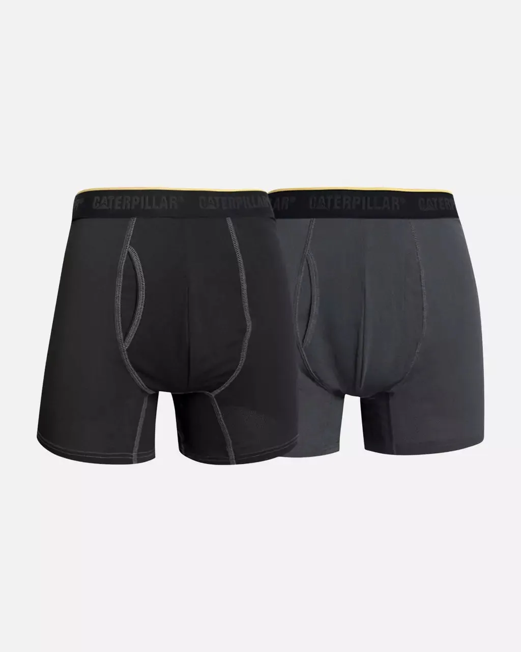 Men's Sport Mesh Boxer Briefs (2 Pack)