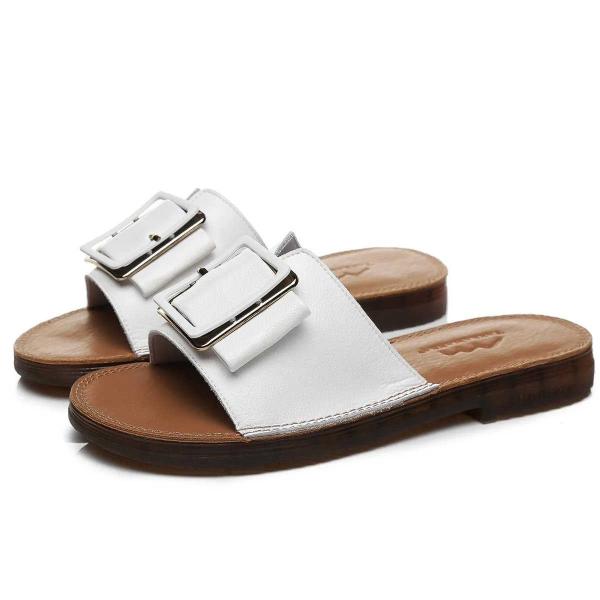 Mira Sandals