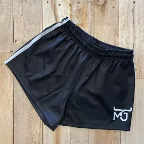 MJ Footy Shorts - Youth