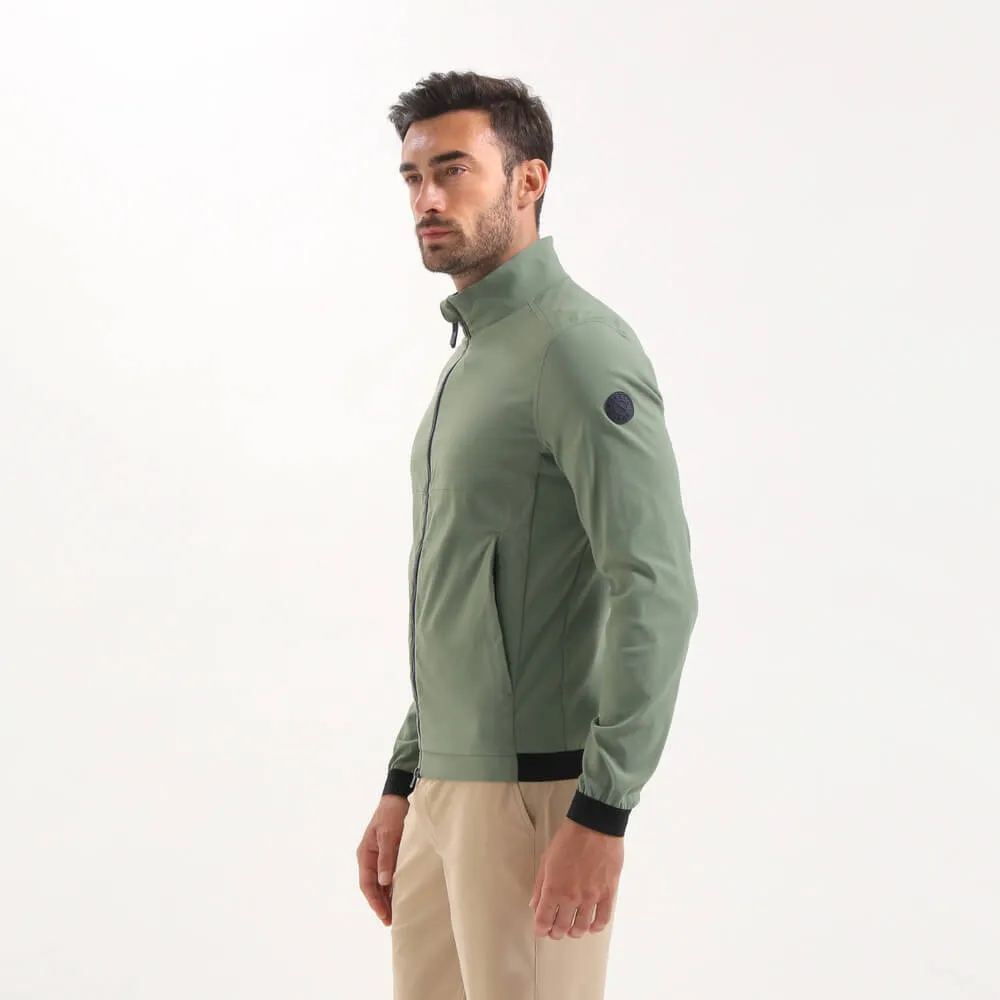 MODA | MID WEIGHT SUMMER JACKET | FINAL SALE