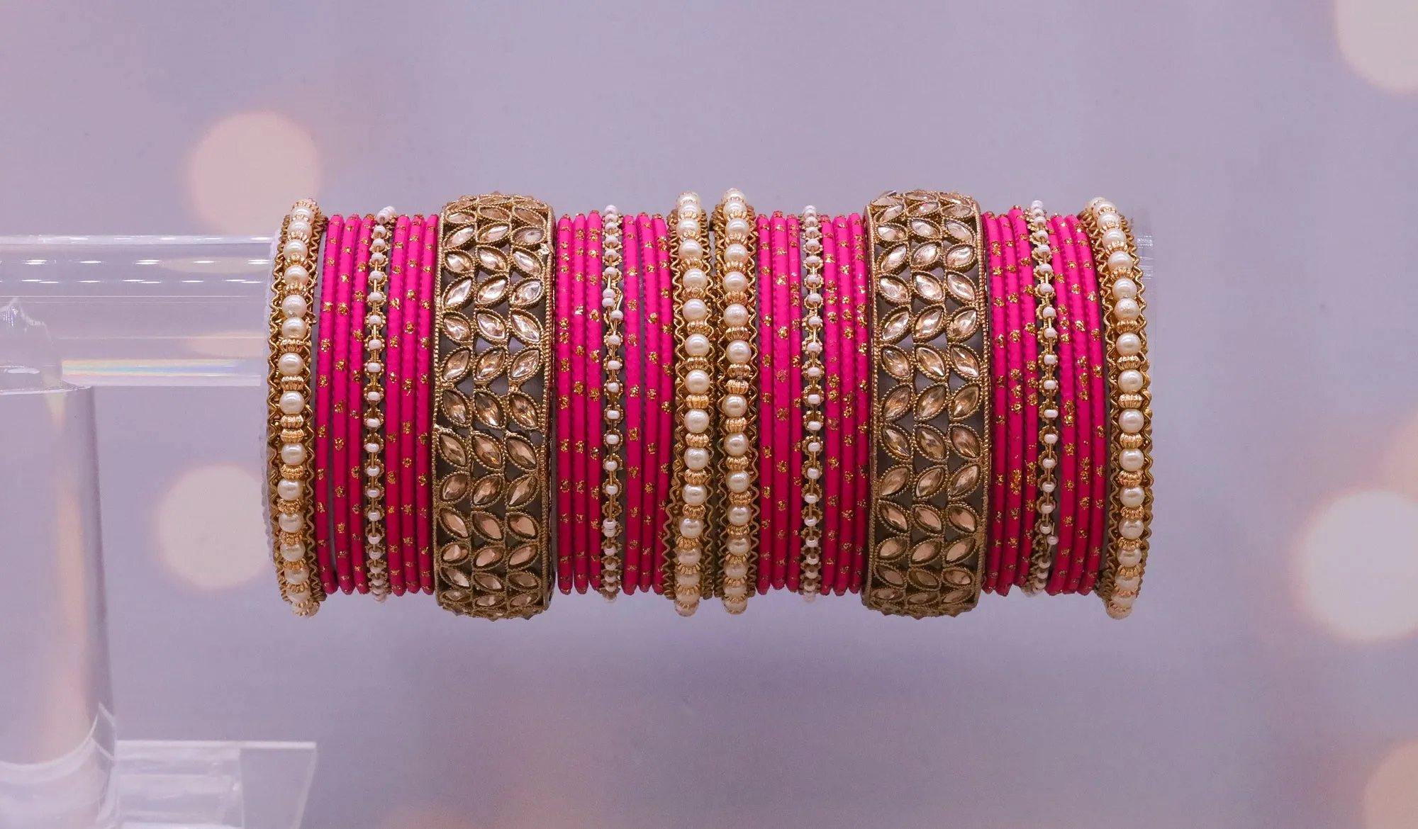 Nidhi Bangle