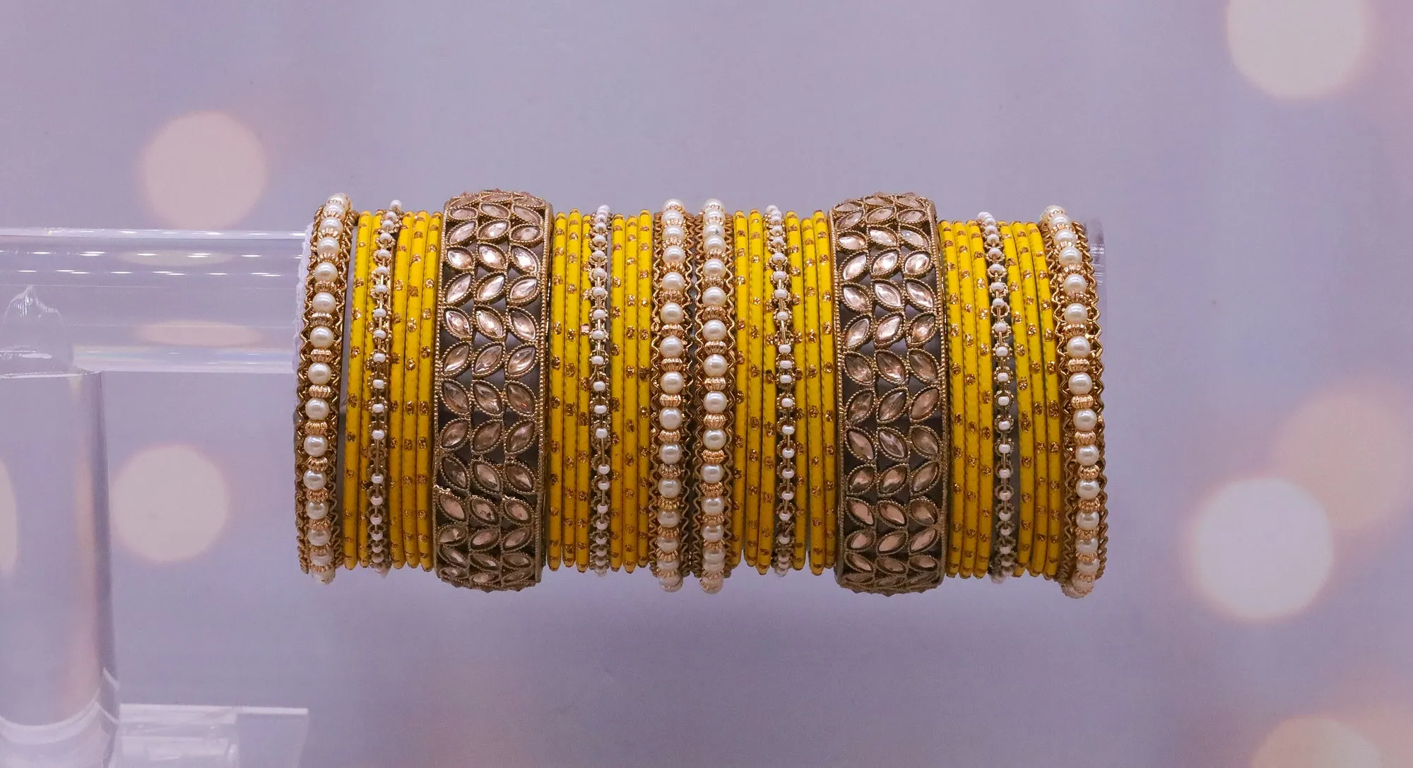 Nidhi Bangle