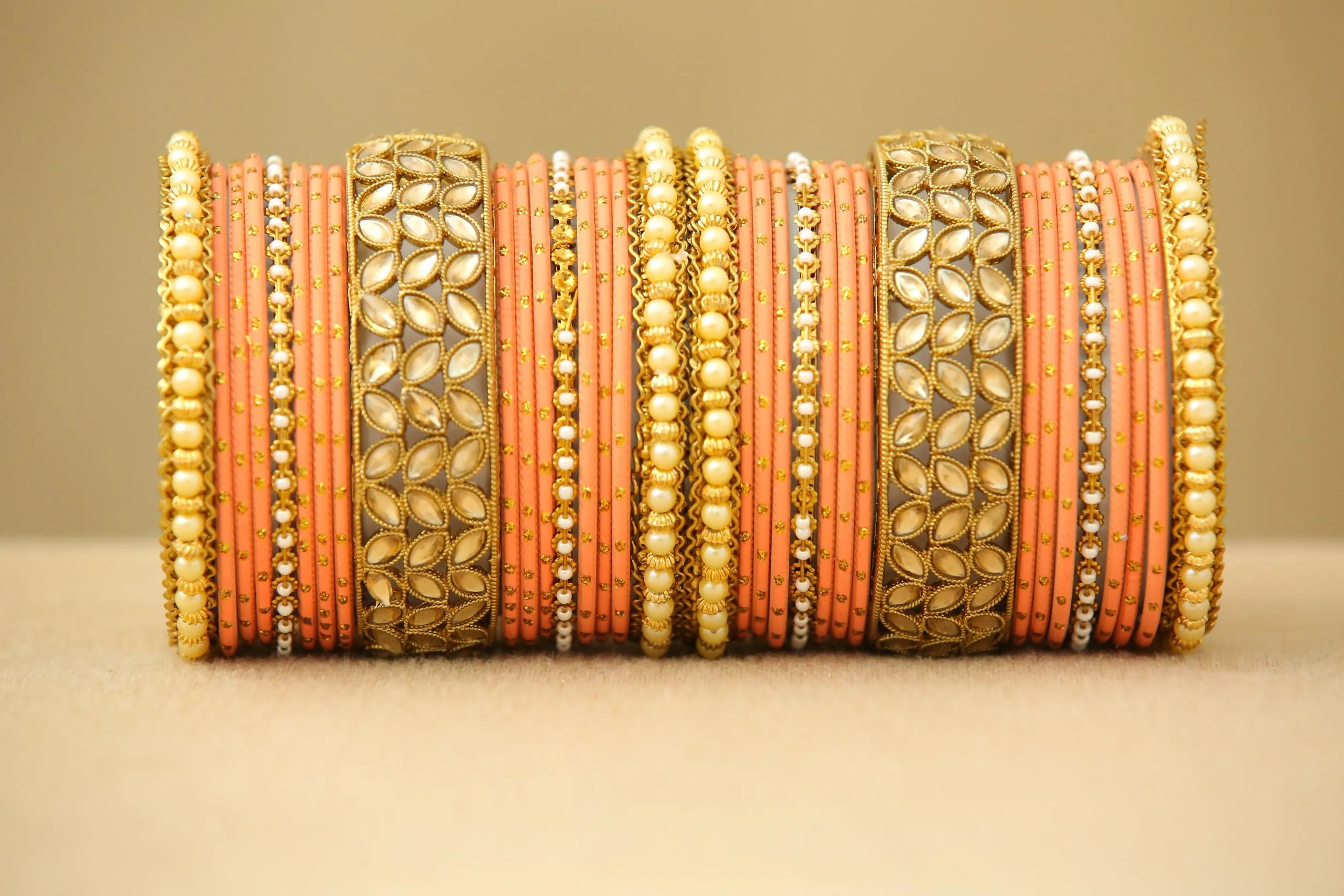 Nidhi Bangle