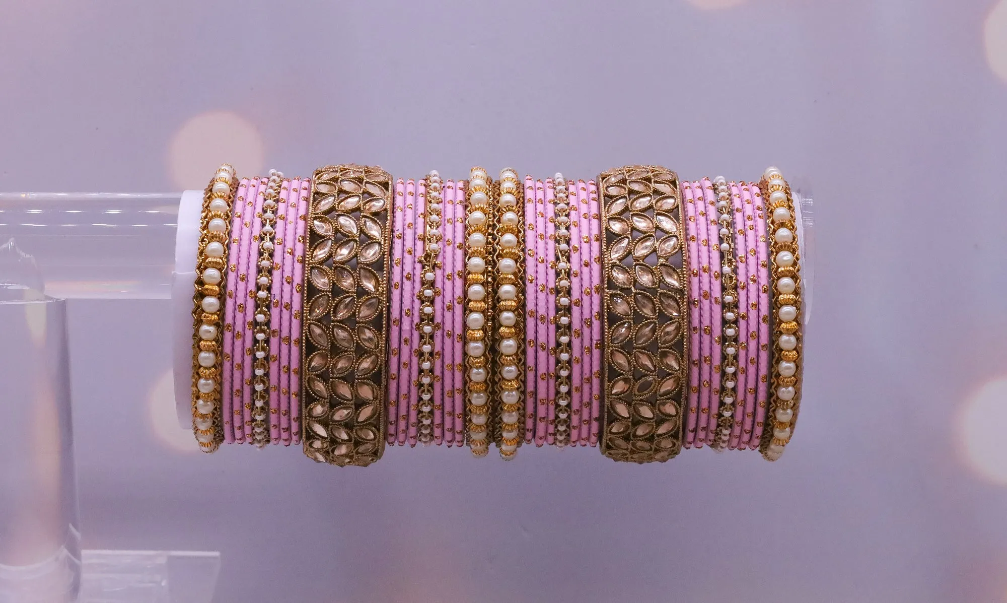 Nidhi Bangle