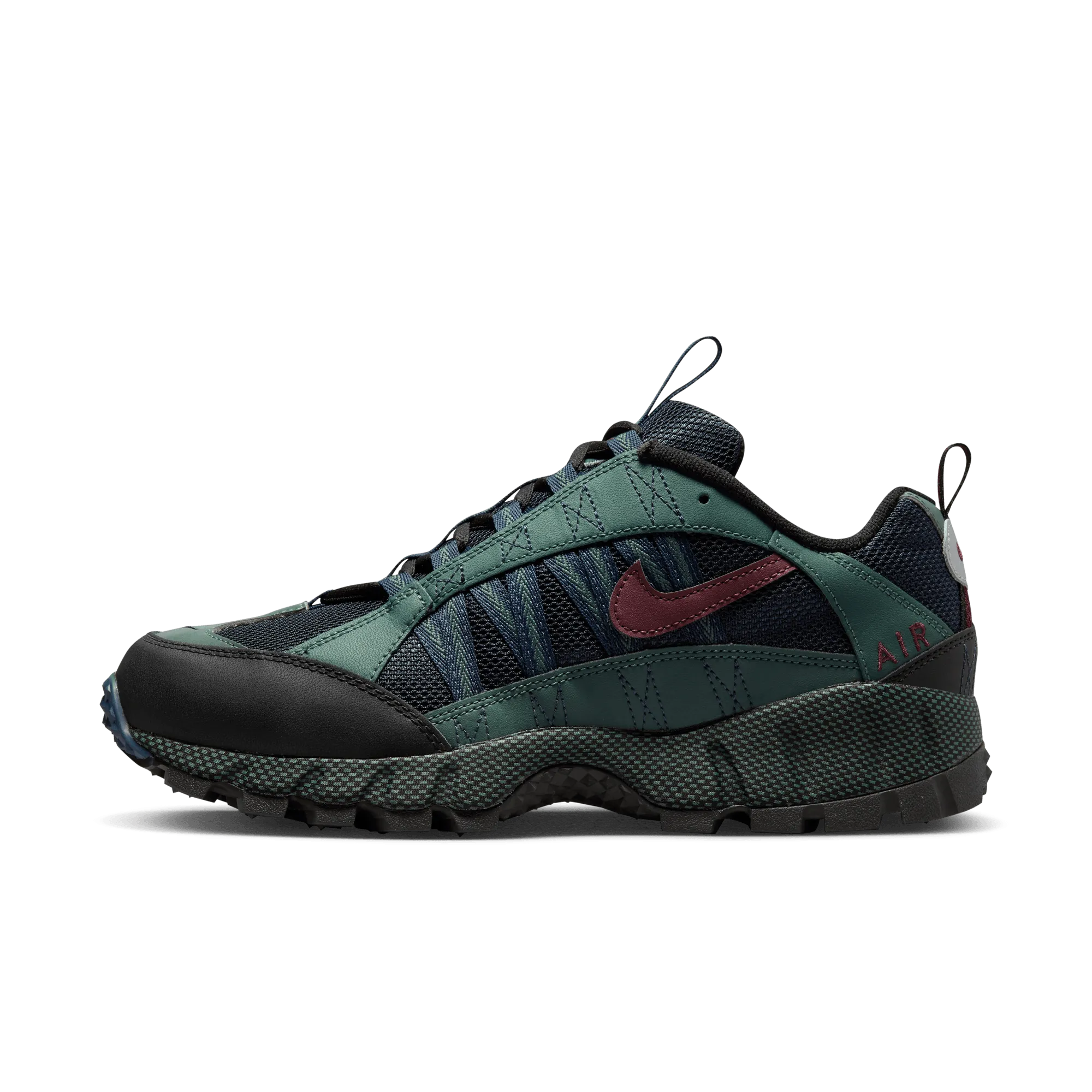 Nike | Air Humara QS | "Faded Spruce" | FJ7098-001