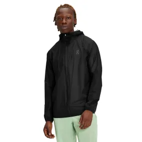 On Men's Ultra Jacket Black