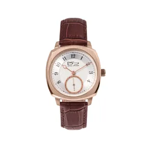 Opus Brown Ladies Watch