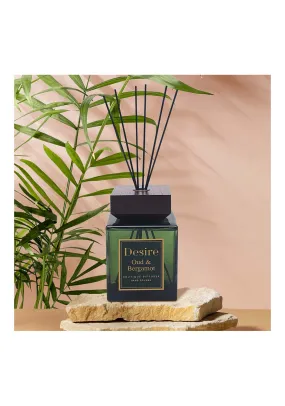 Oud  Bergamot Diffuser 1000ml