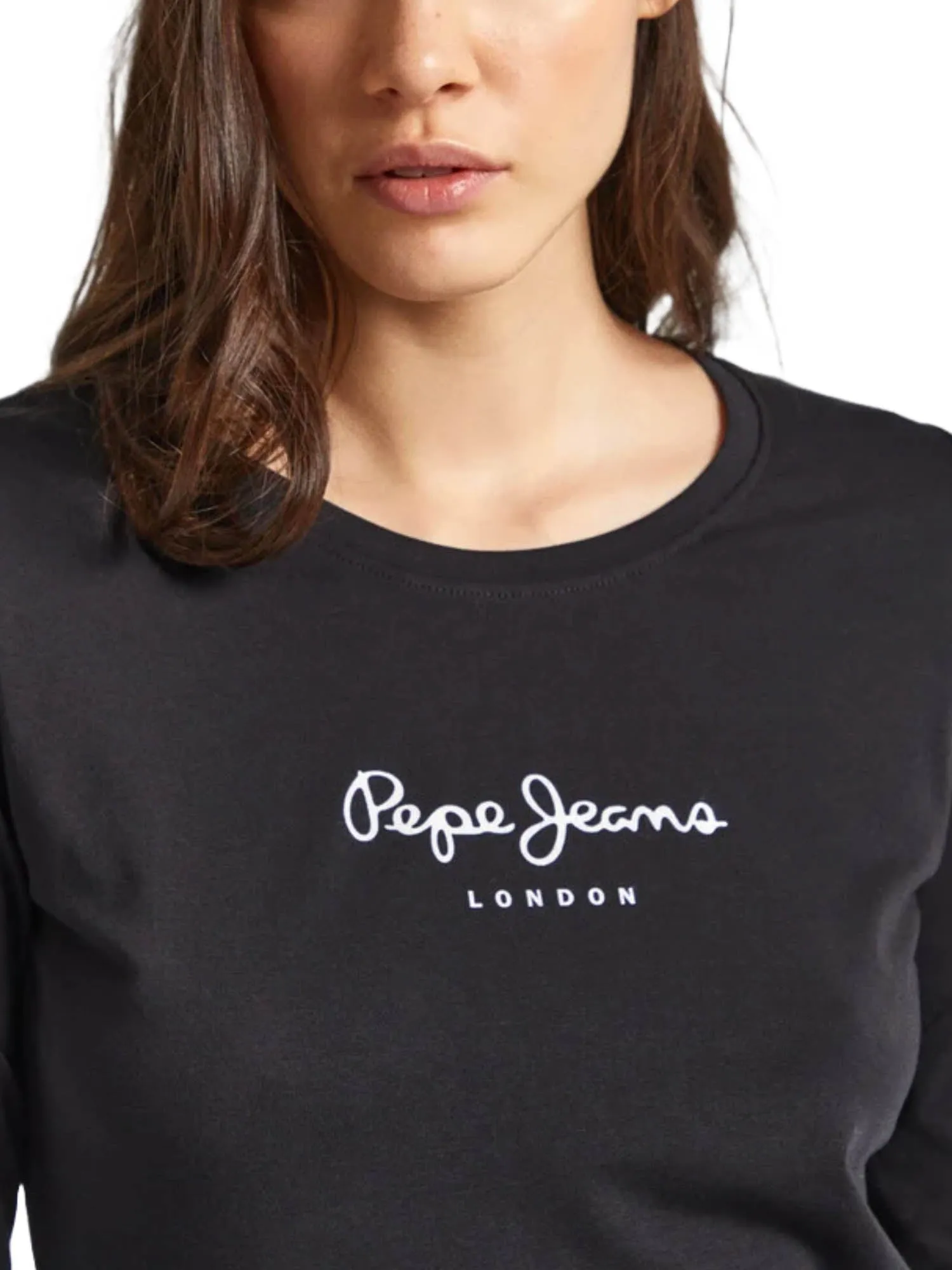 Pepe Jeans T-shirt PL505203