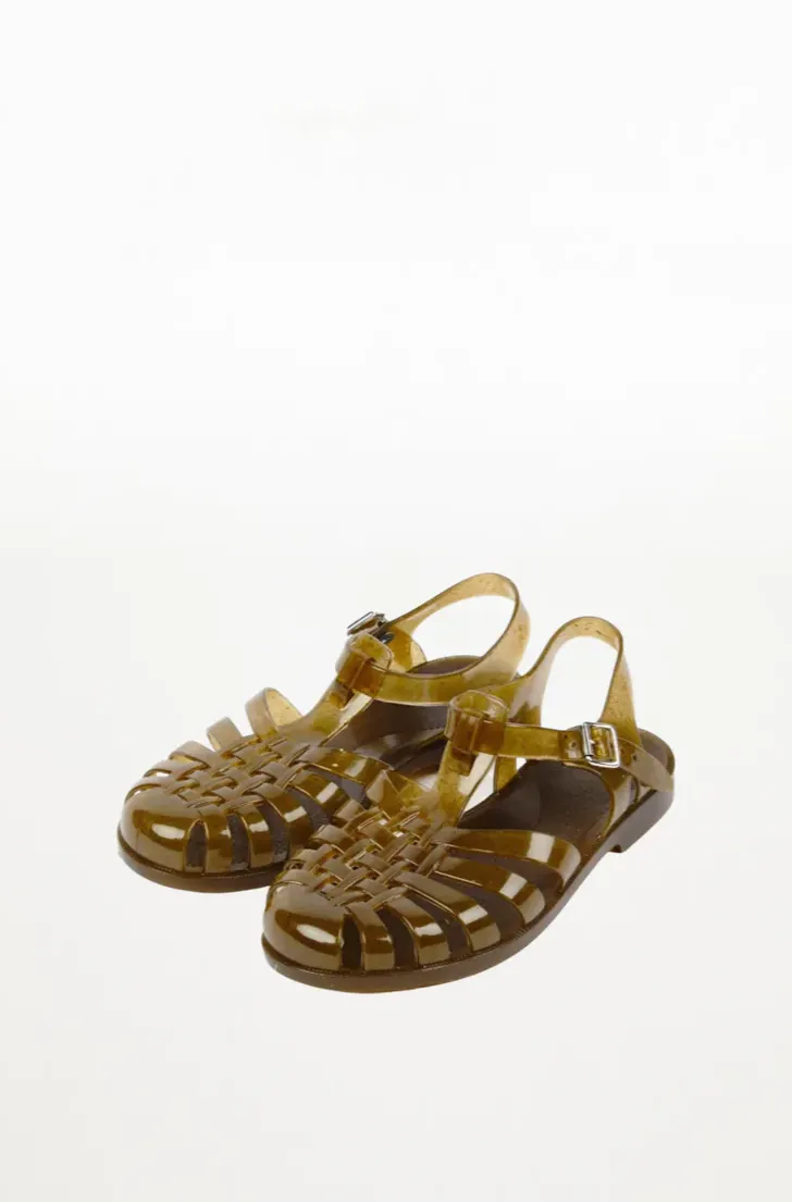 Plasticana - Sunchanvre Sandal