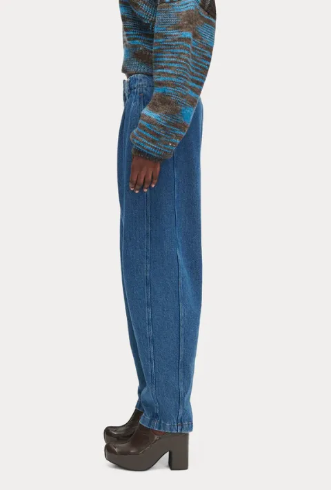 Rachel Comey :: Percy Denim Pant