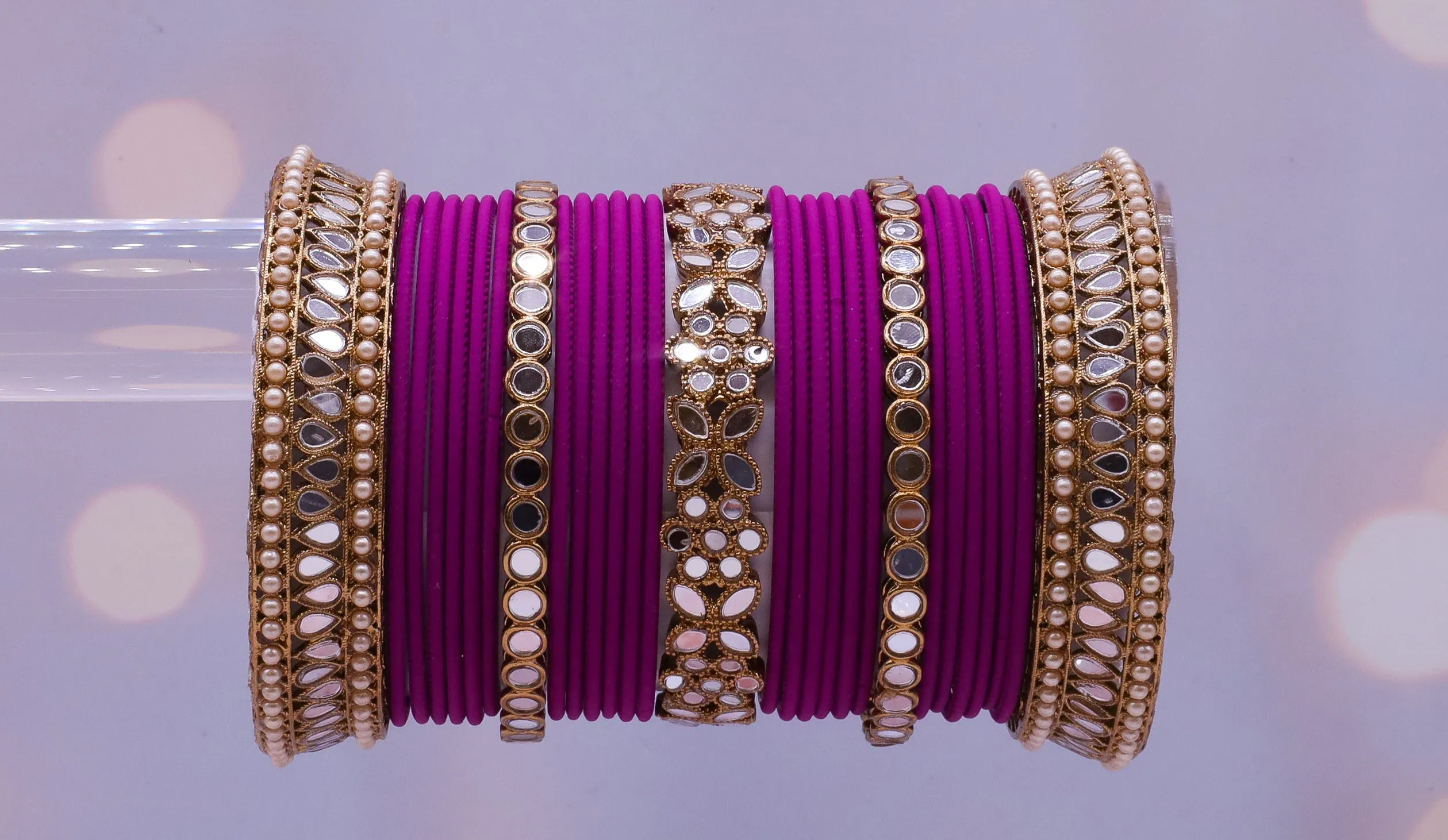 Radha Bangle