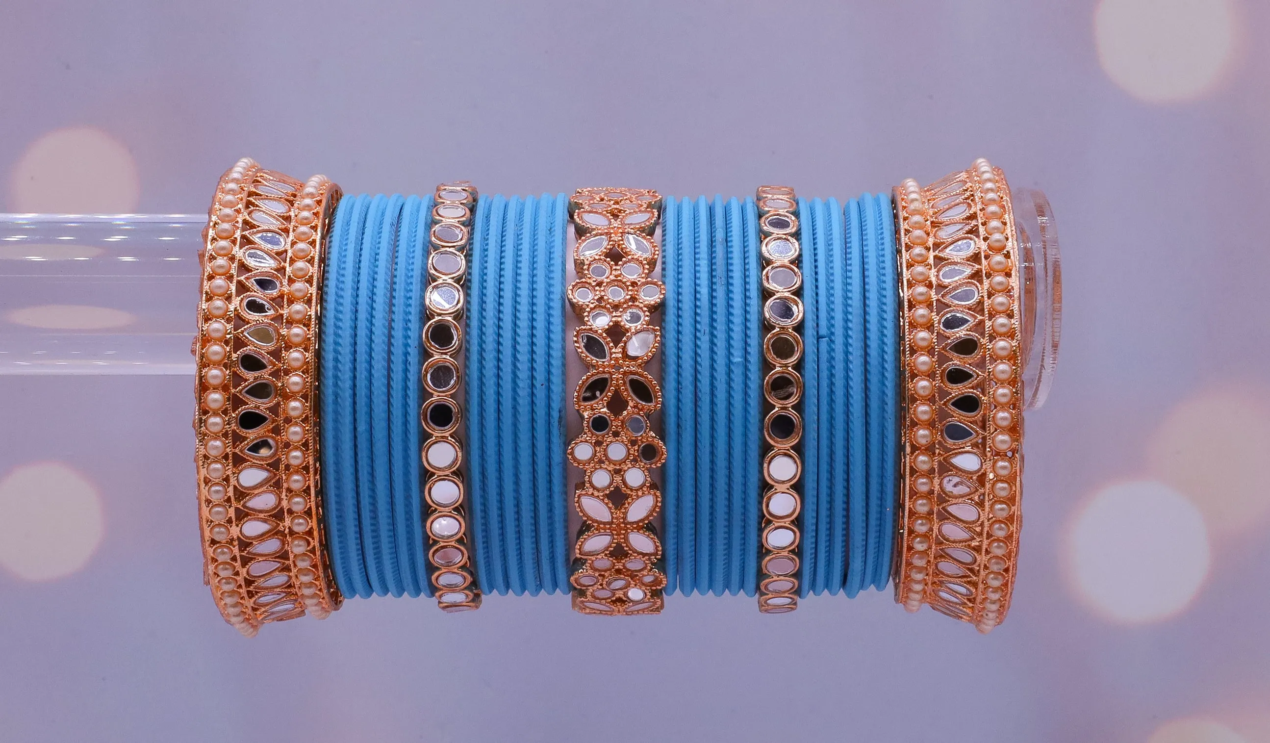 Radha Bangle