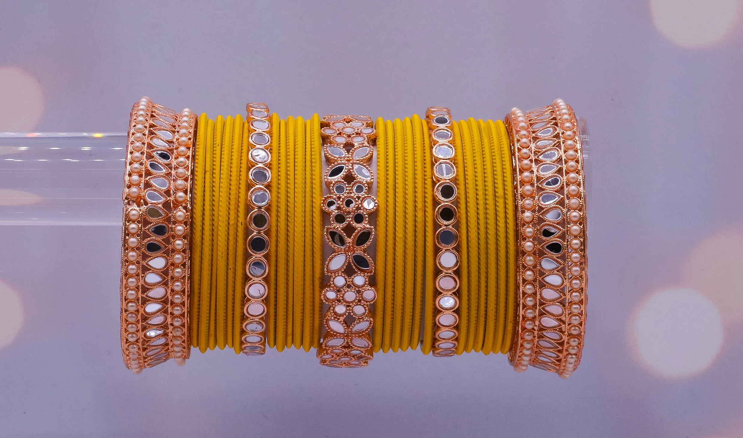 Radha Bangle