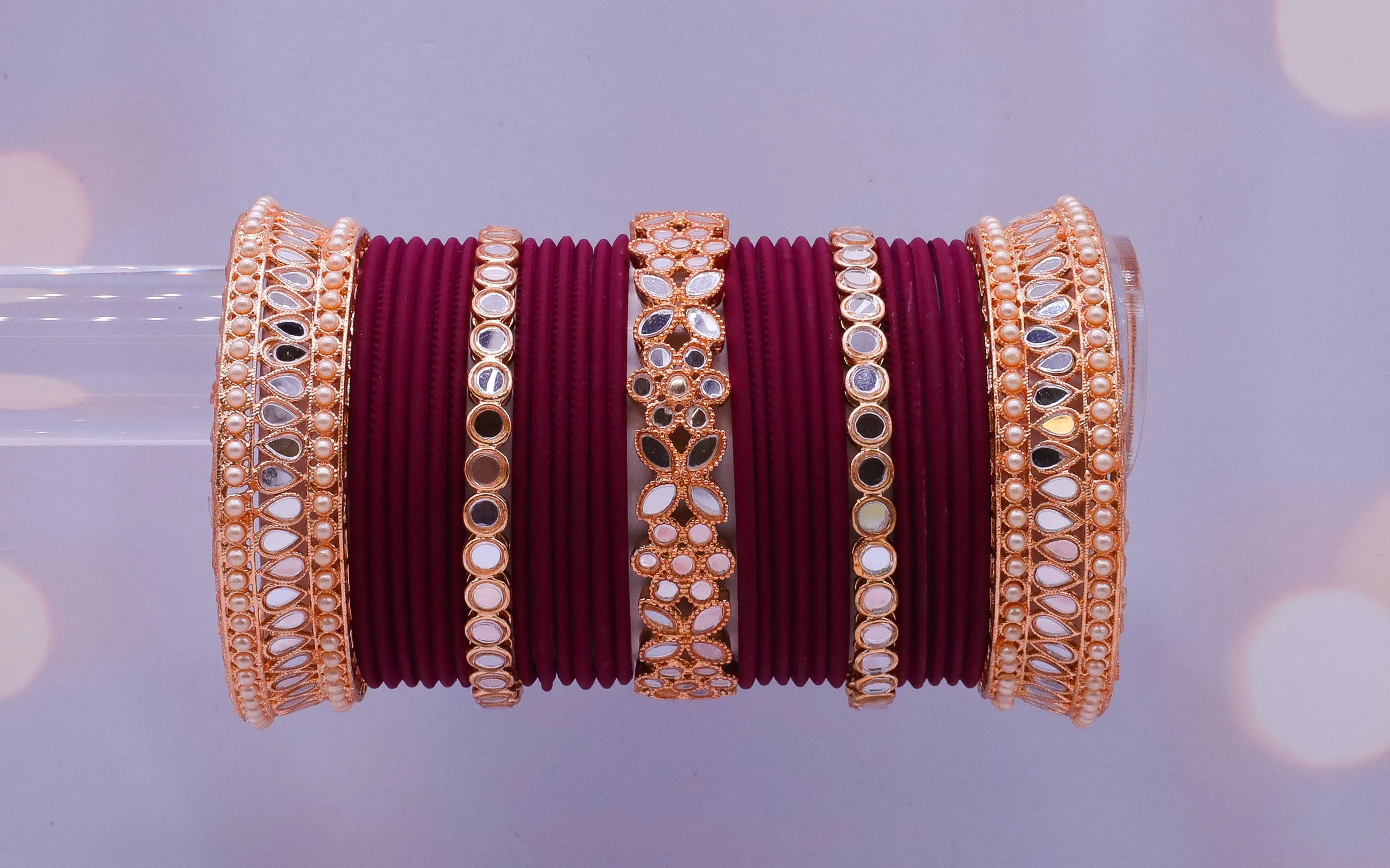 Radha Bangle