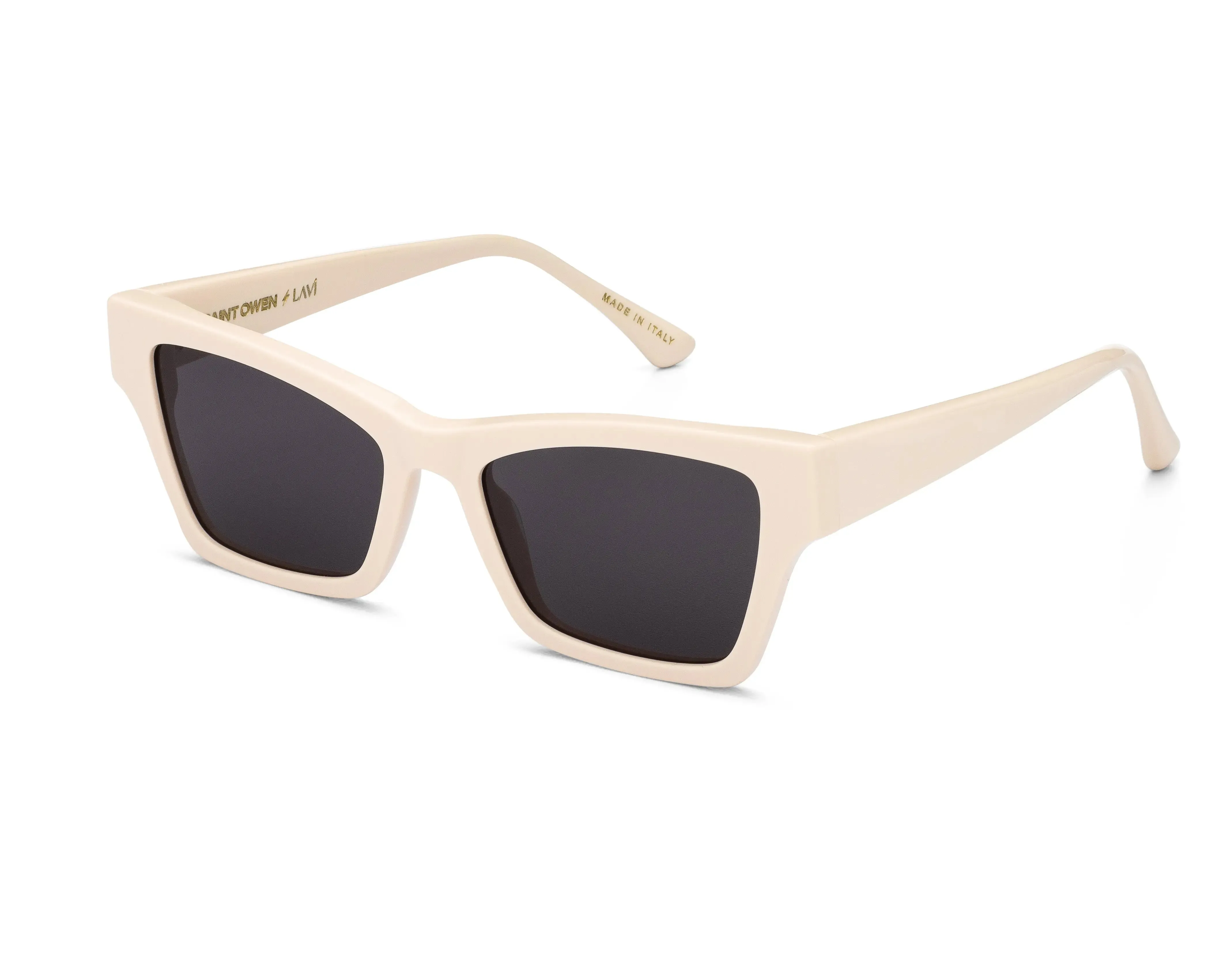 ROCKBIRD II  Ivory | Grey