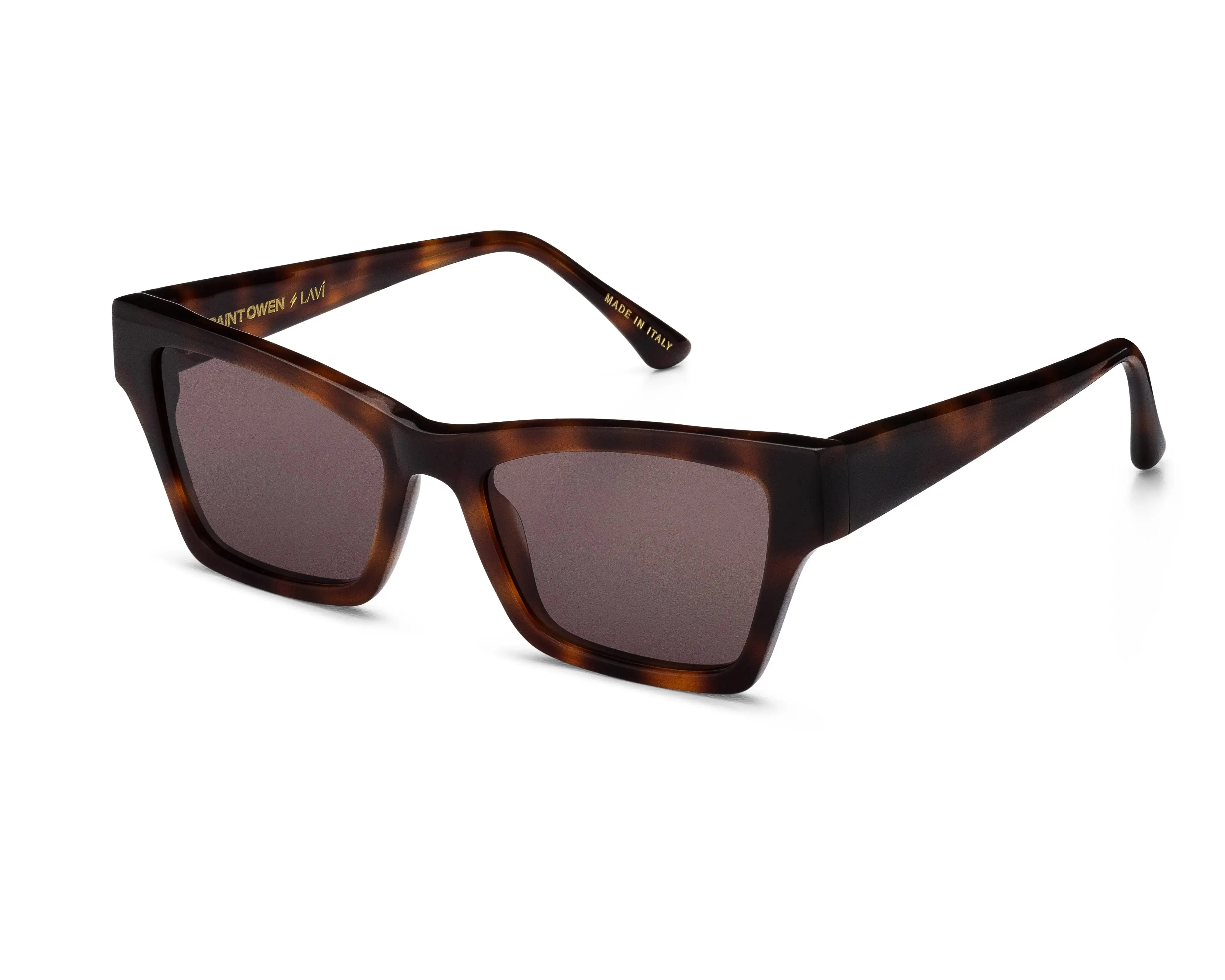 ROCKBIRD II  Tortoise | Brown