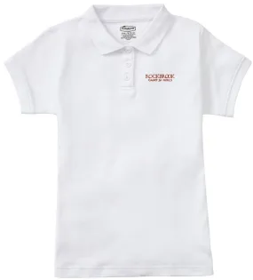 Rockbrook Camp Uniform Polo