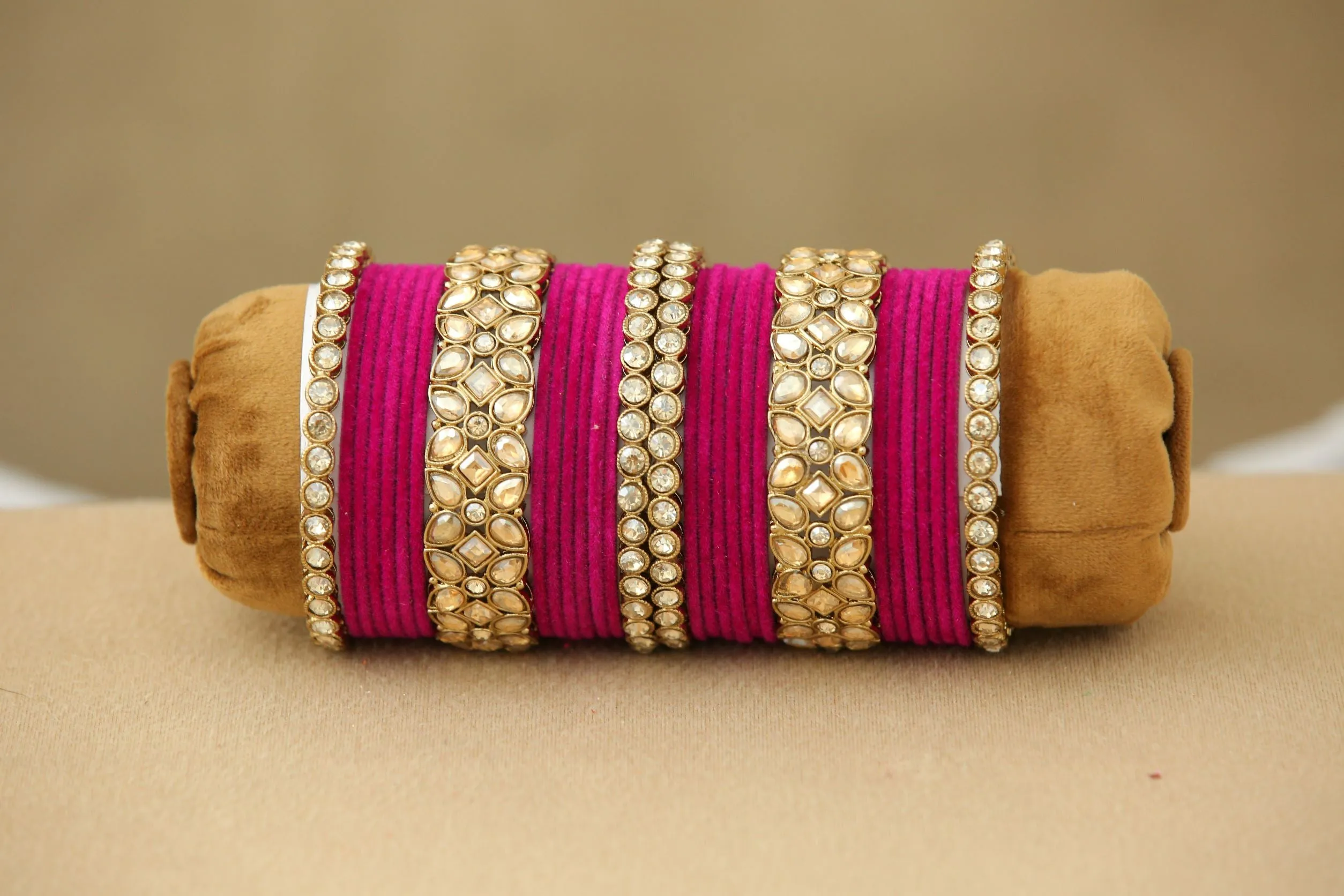 Salina Bangles