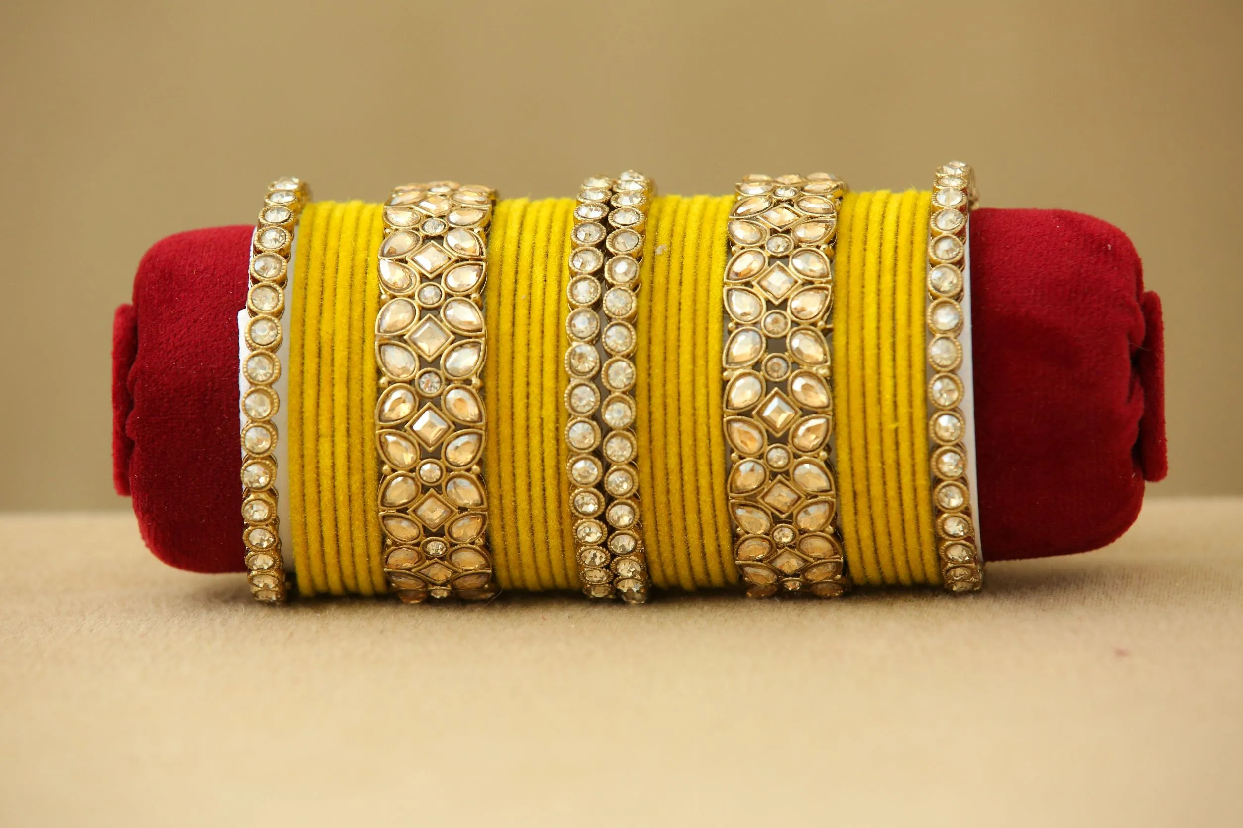 Salina Bangles