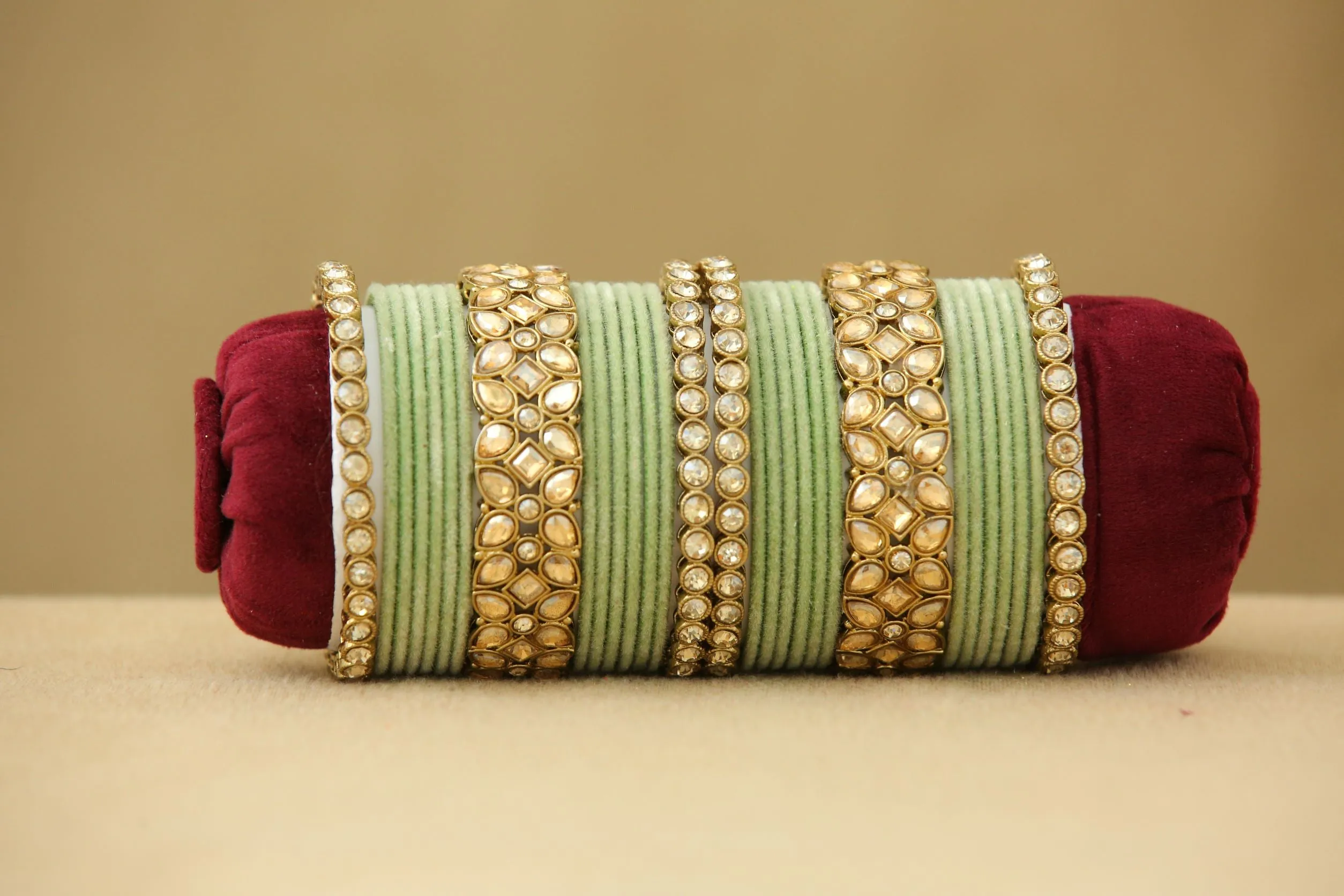 Salina Bangles