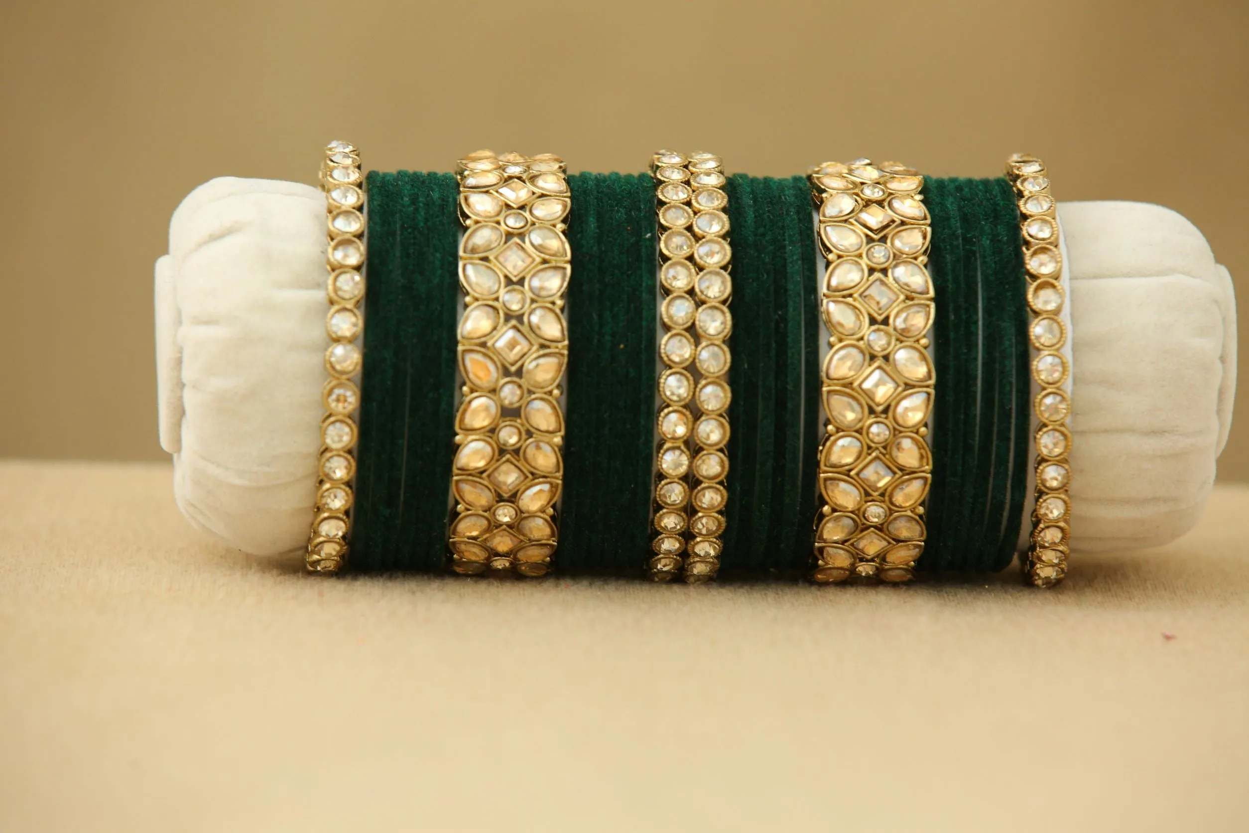 Salina Bangles