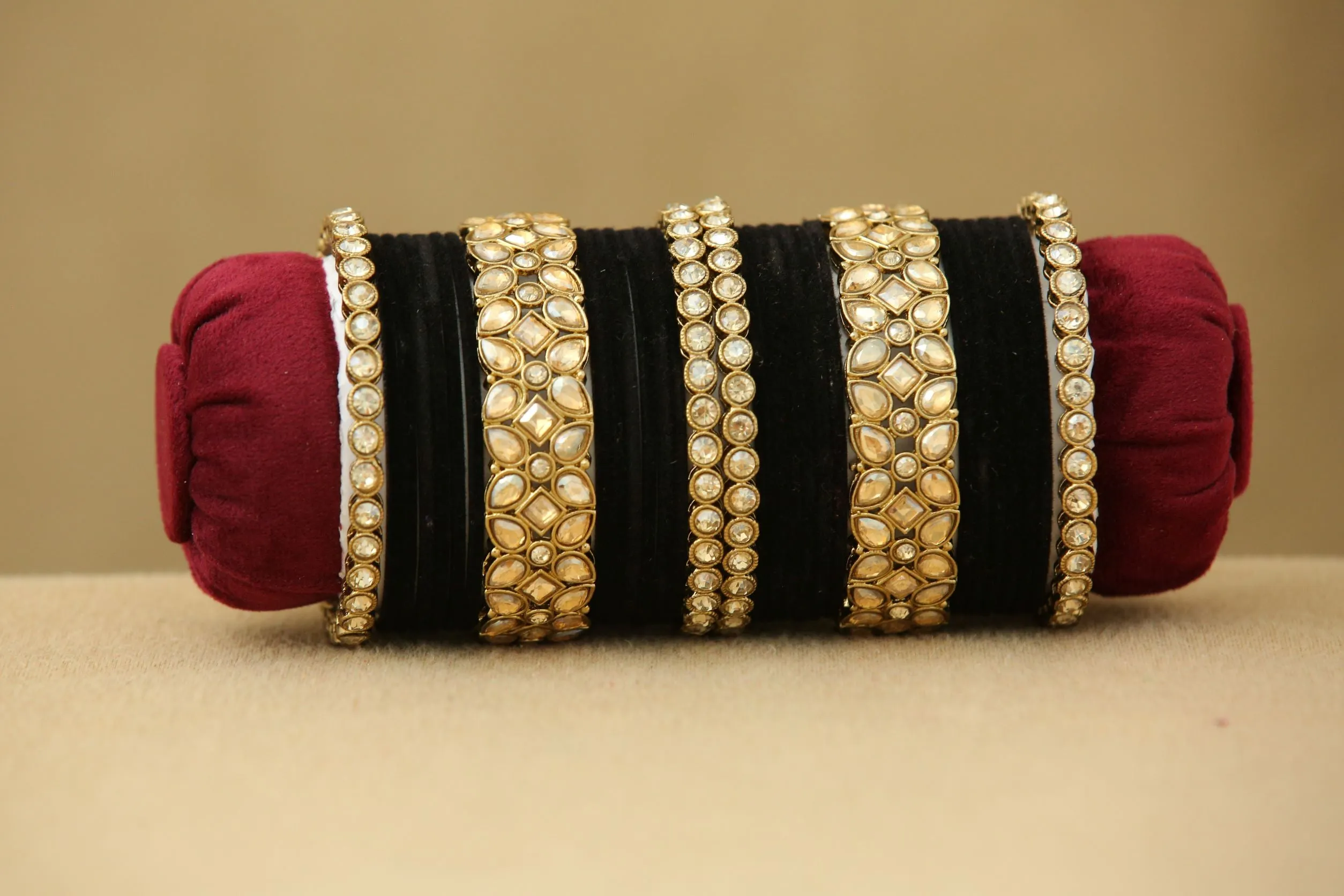 Salina Bangles