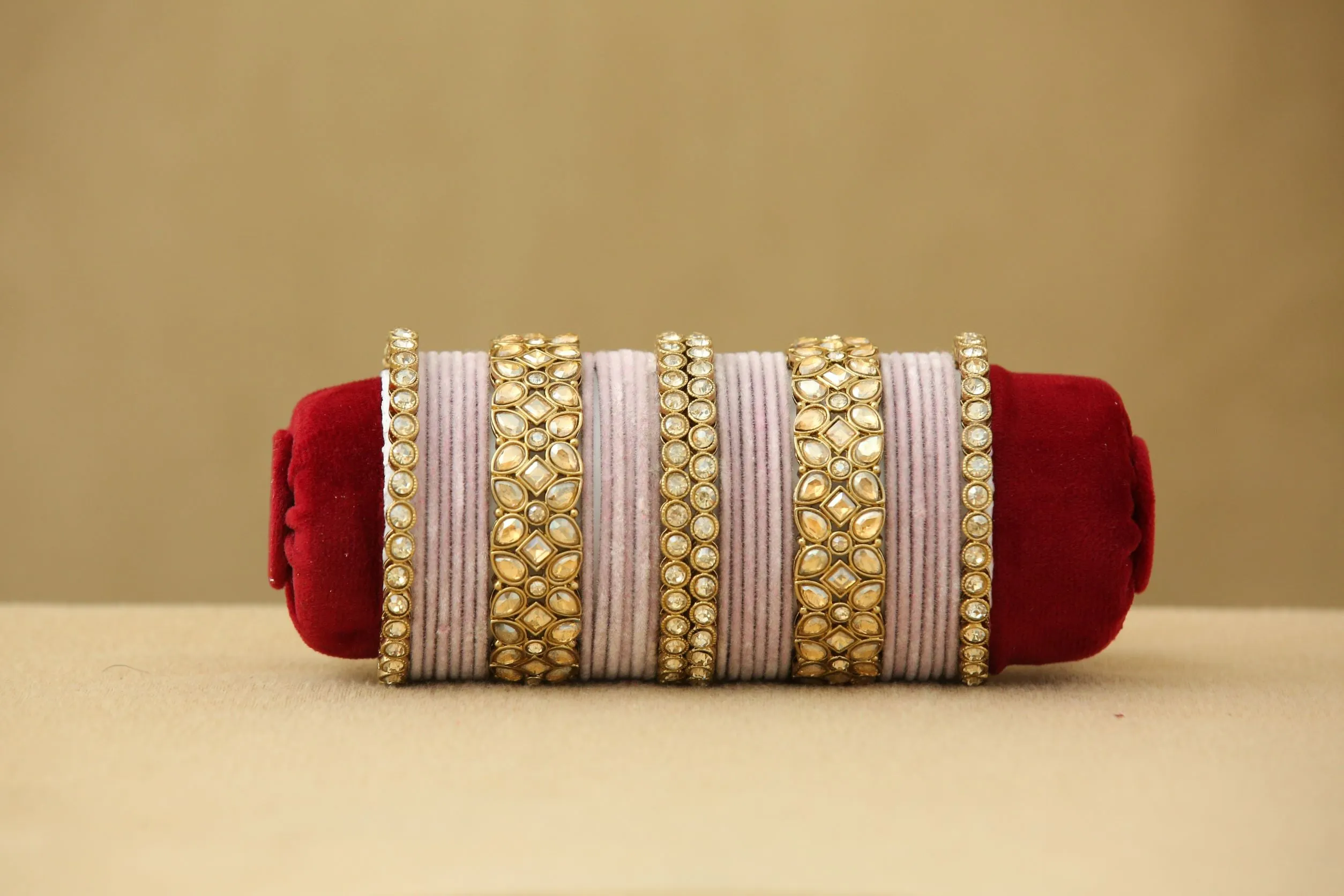 Salina Bangles