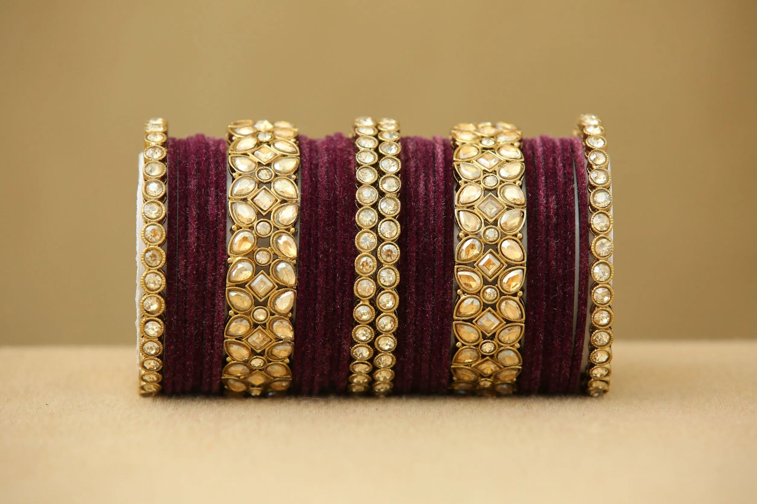 Salina Bangles