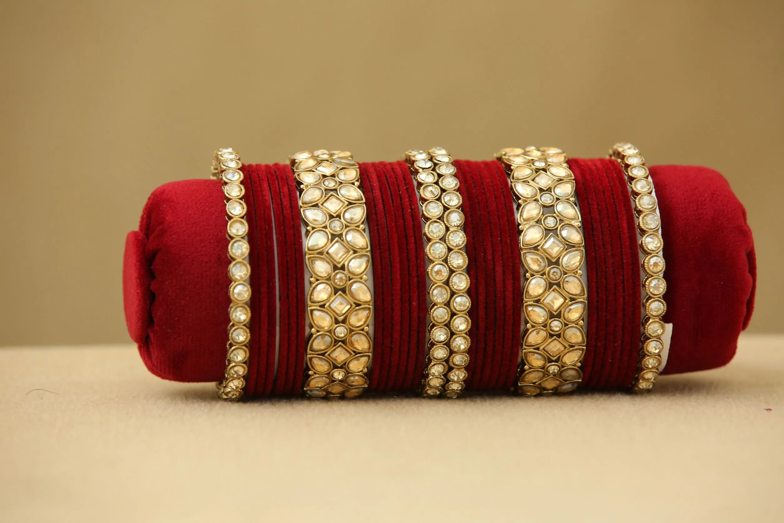 Salina Bangles