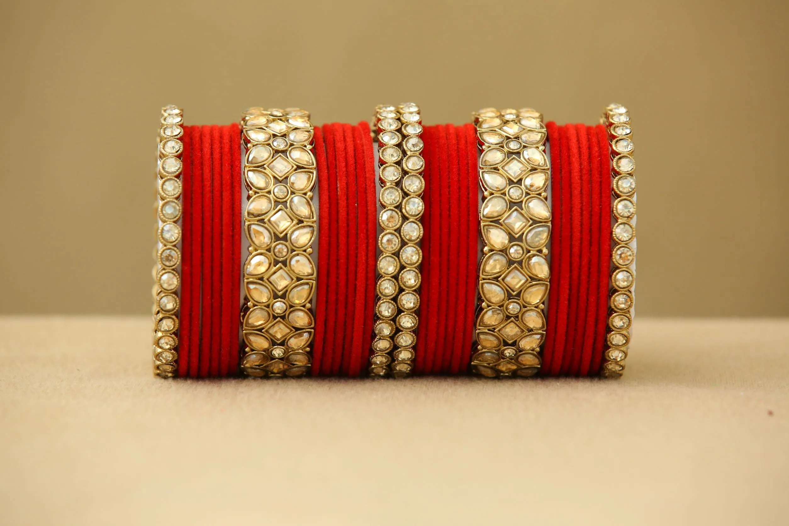 Salina Bangles