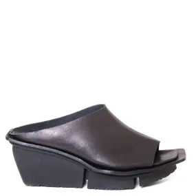 Sham Women's Leather Mule