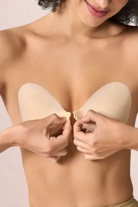 Shape Up | NOOD Silicone Adhesive Bra No 3