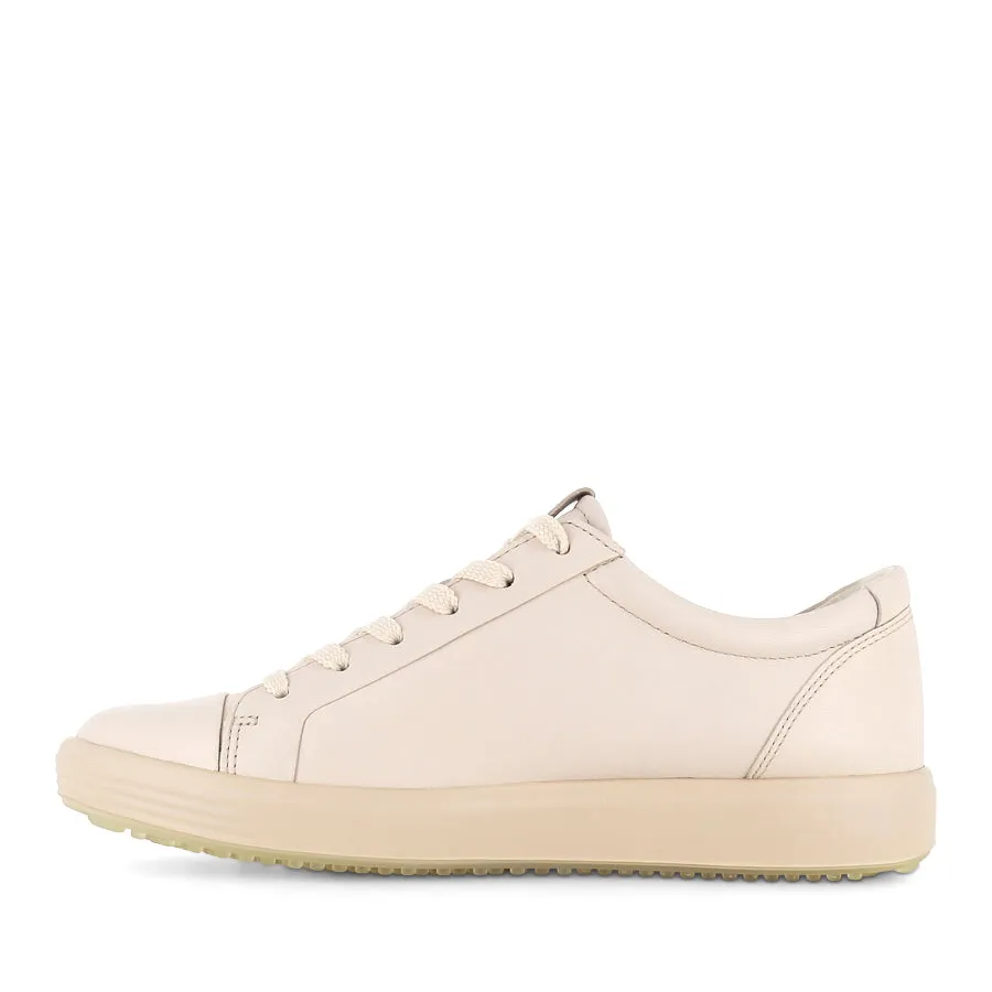 SOFT 7 LADIES 470303 - LIMESTONE/LIMESTONE LEATHER