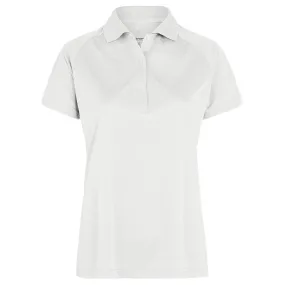 Sporte Leisure Ladies Mode Self Stripe Polo