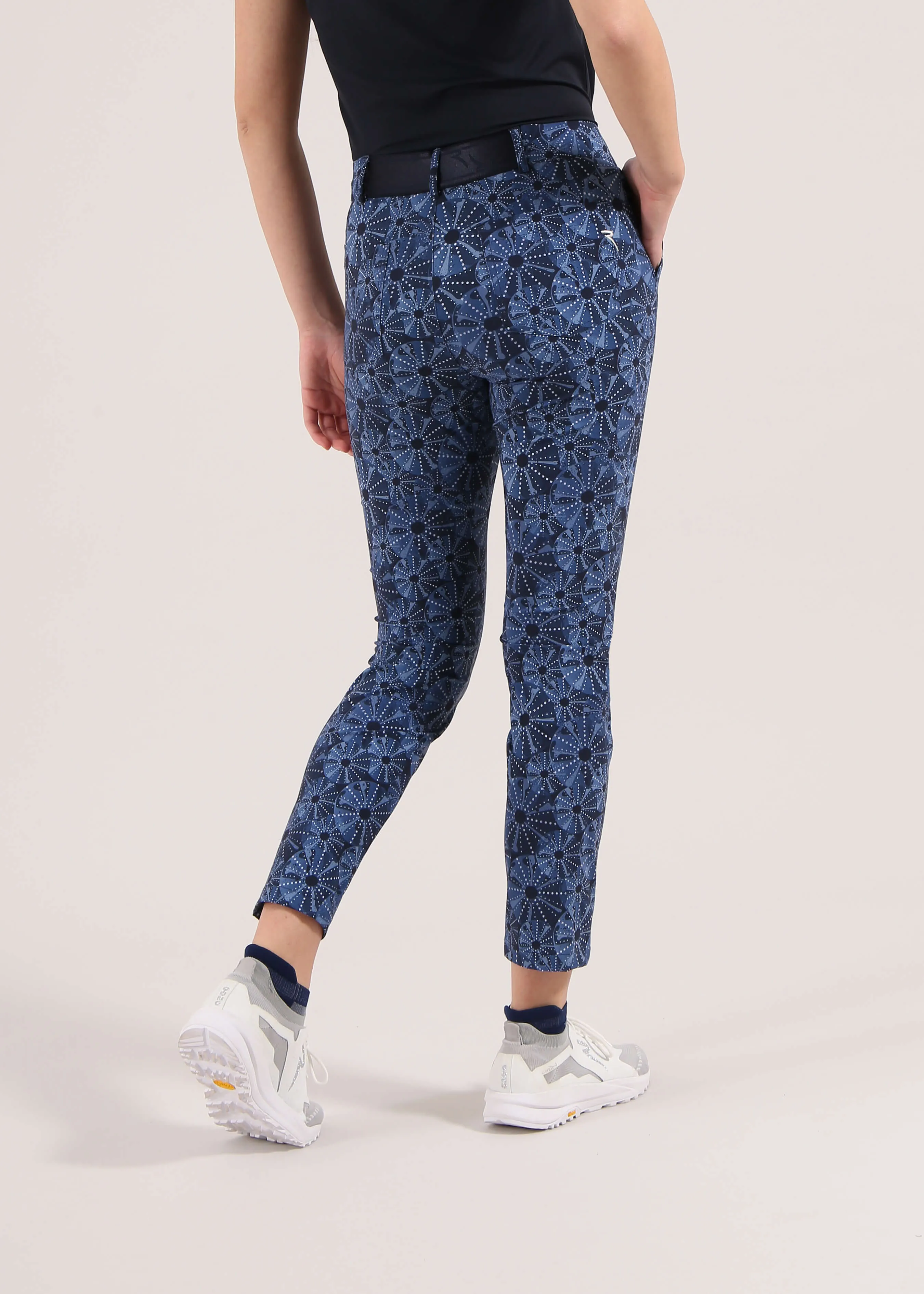 STAFF | PRINTED SUNBLOCK® COMFORT® PANT