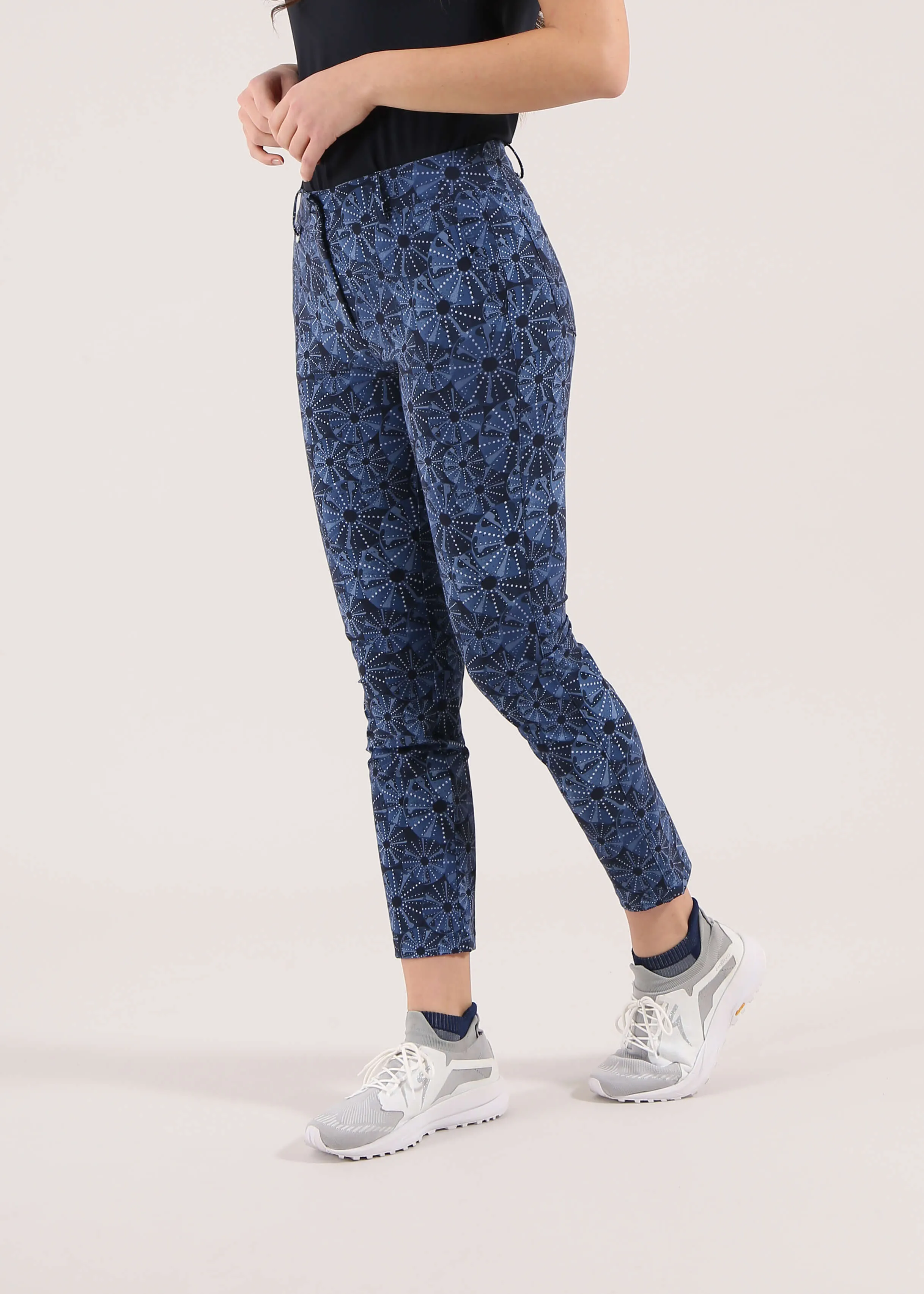 STAFF | PRINTED SUNBLOCK® COMFORT® PANT