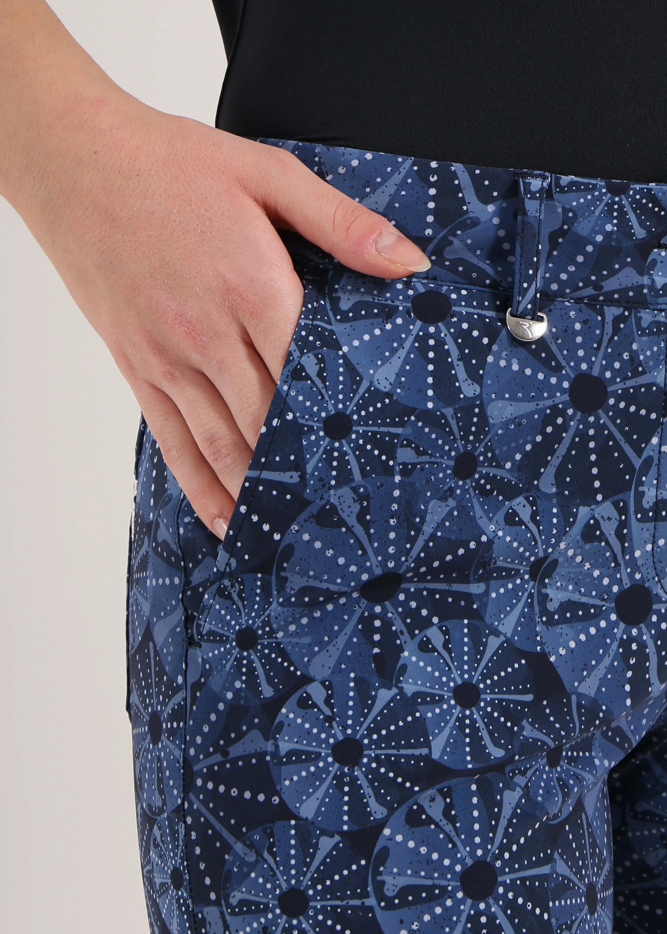 STAFF | PRINTED SUNBLOCK® COMFORT® PANT