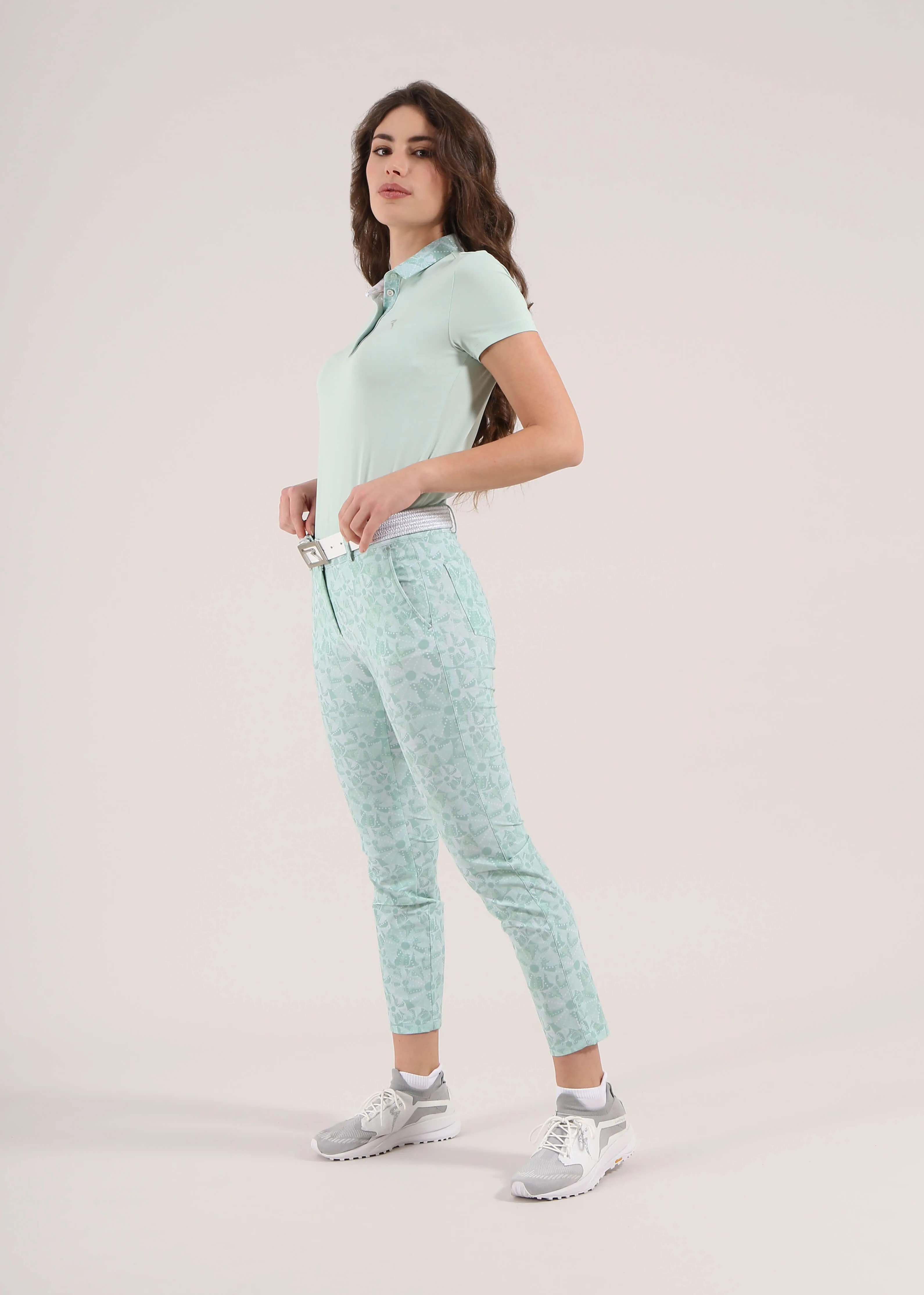 STAFF | PRINTED SUNBLOCK® COMFORT® PANT