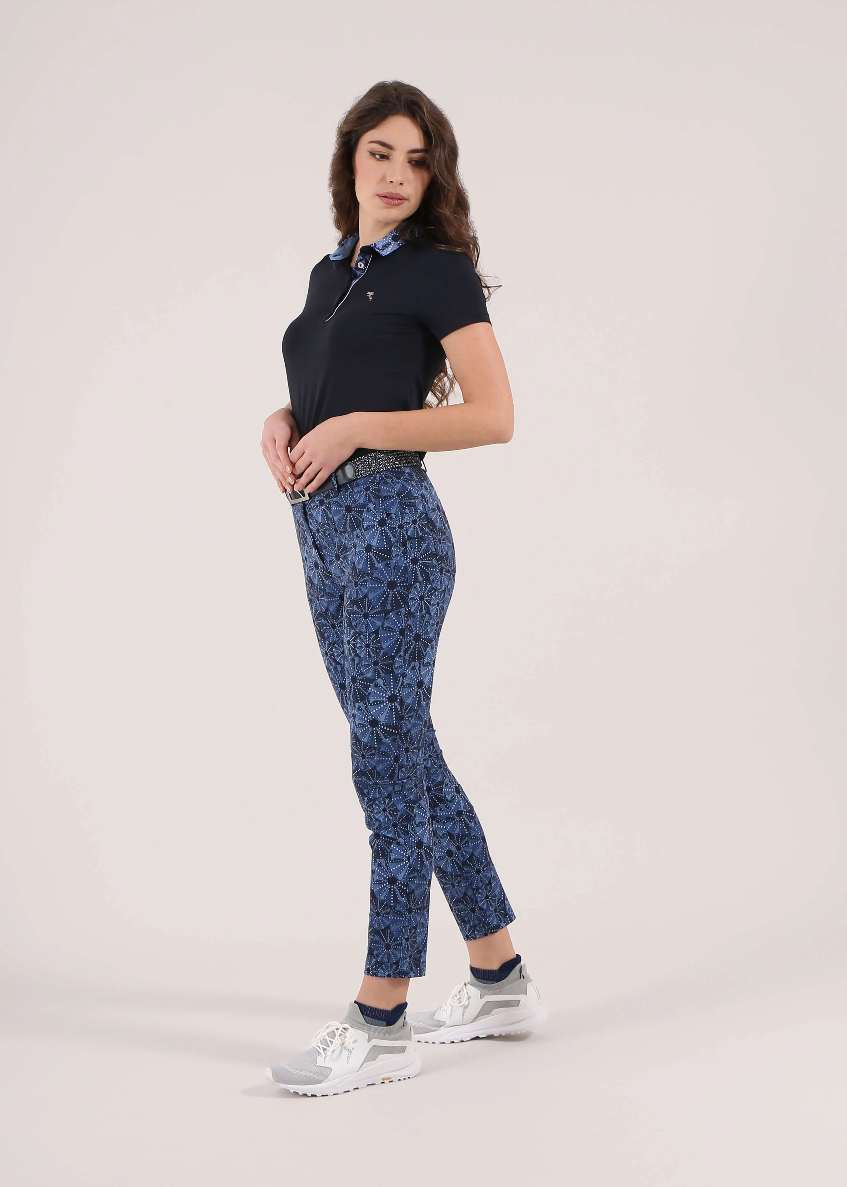 STAFF | PRINTED SUNBLOCK® COMFORT® PANT