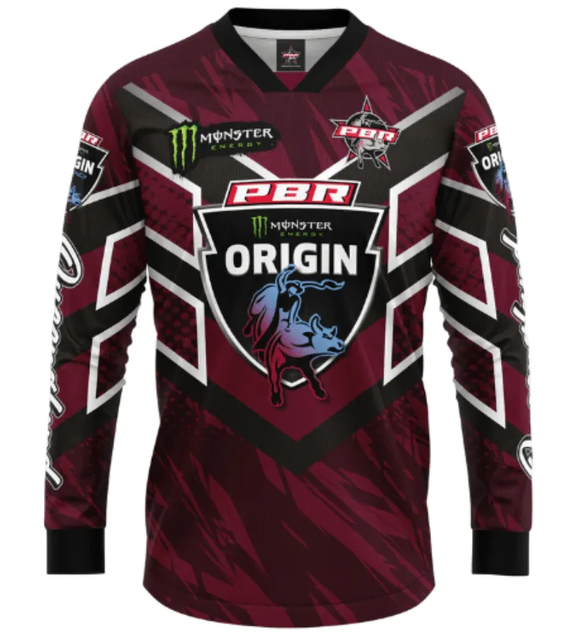 State of Origin Jersey Mens PBR