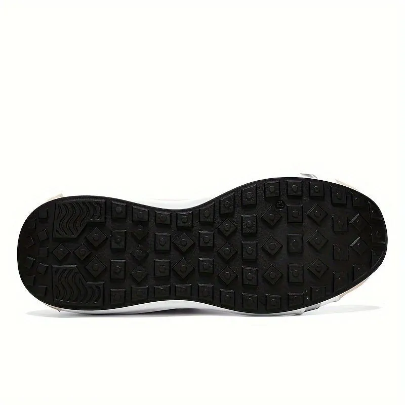 Step Up Your Game with Men's Lace Closure Shoes A Fusion of Comfort and Fashion