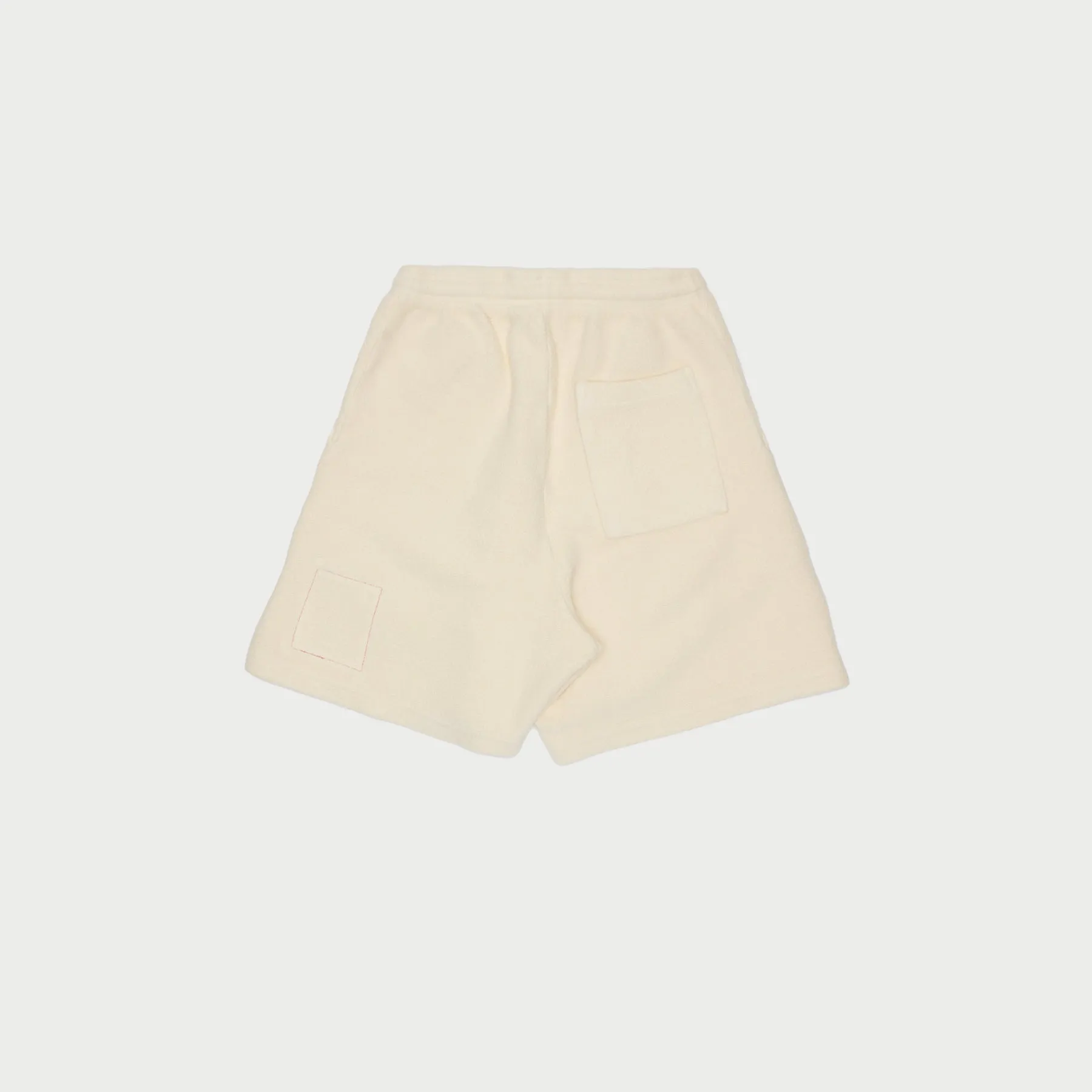 Summer Classic Inside Out Sweatshorts (Navajo White)