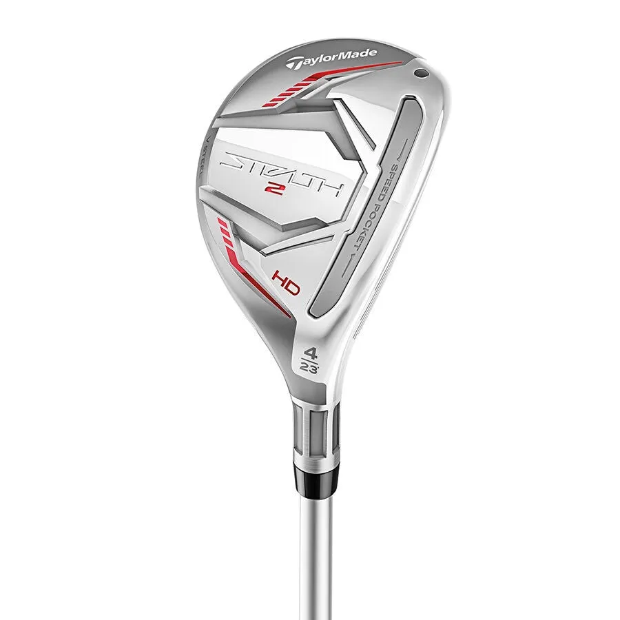 TaylorMade Ladies Stealth 2 HD Hybrid