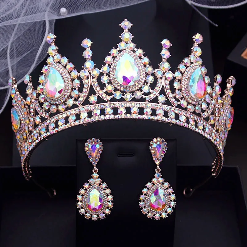 The Genevieve Tiara