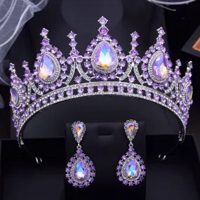 The Genevieve Tiara